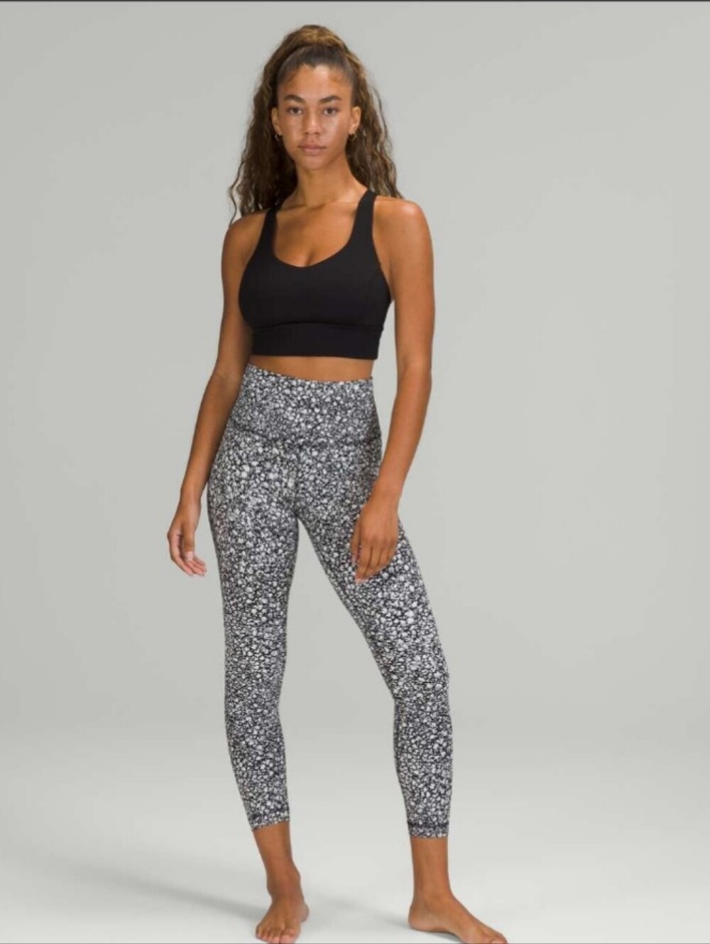 lululemon Align High Rise